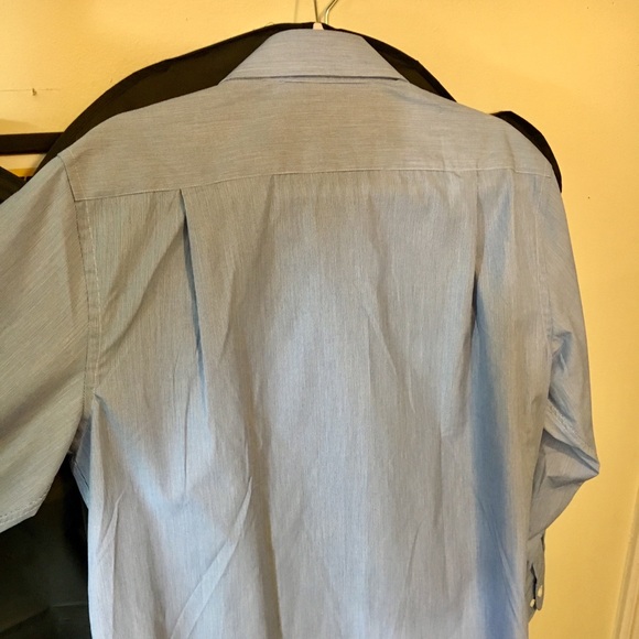 Croft & Barrow classic fit button down shirt - Picture 4 of 4